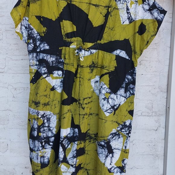 Osei Duro Dress - Picture 3 of 4